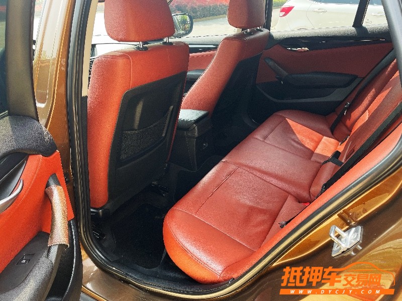 枣庄11年宝马X12