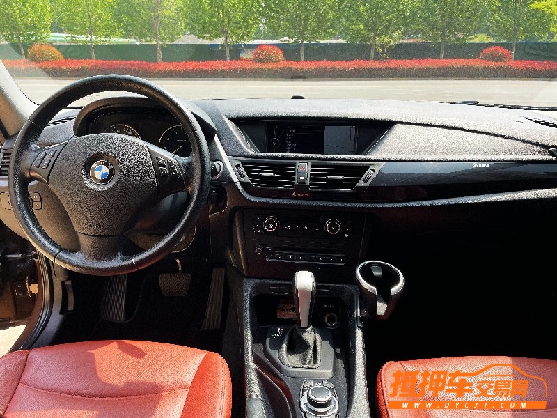 枣庄11年宝马X11