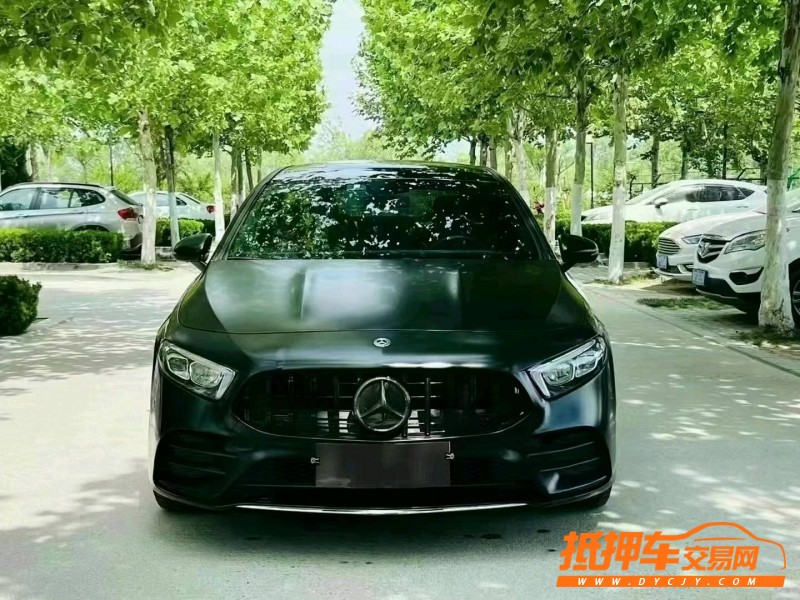 聊城20年奔馳A9
