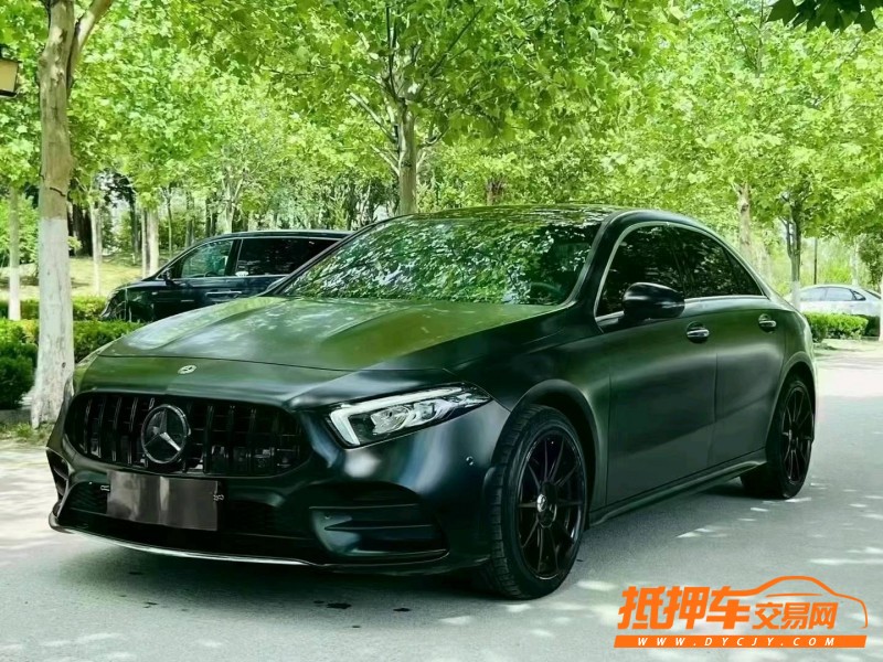 聊城20年奔馳A8