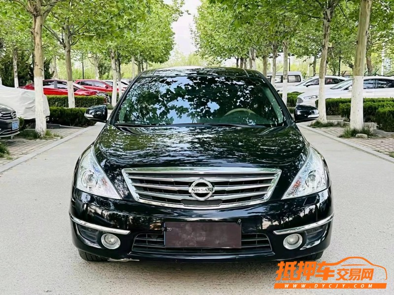 聊城15年日產天籟9