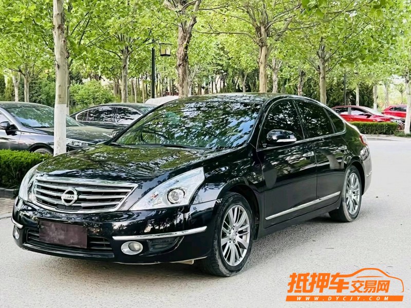 聊城15年日產天籟8