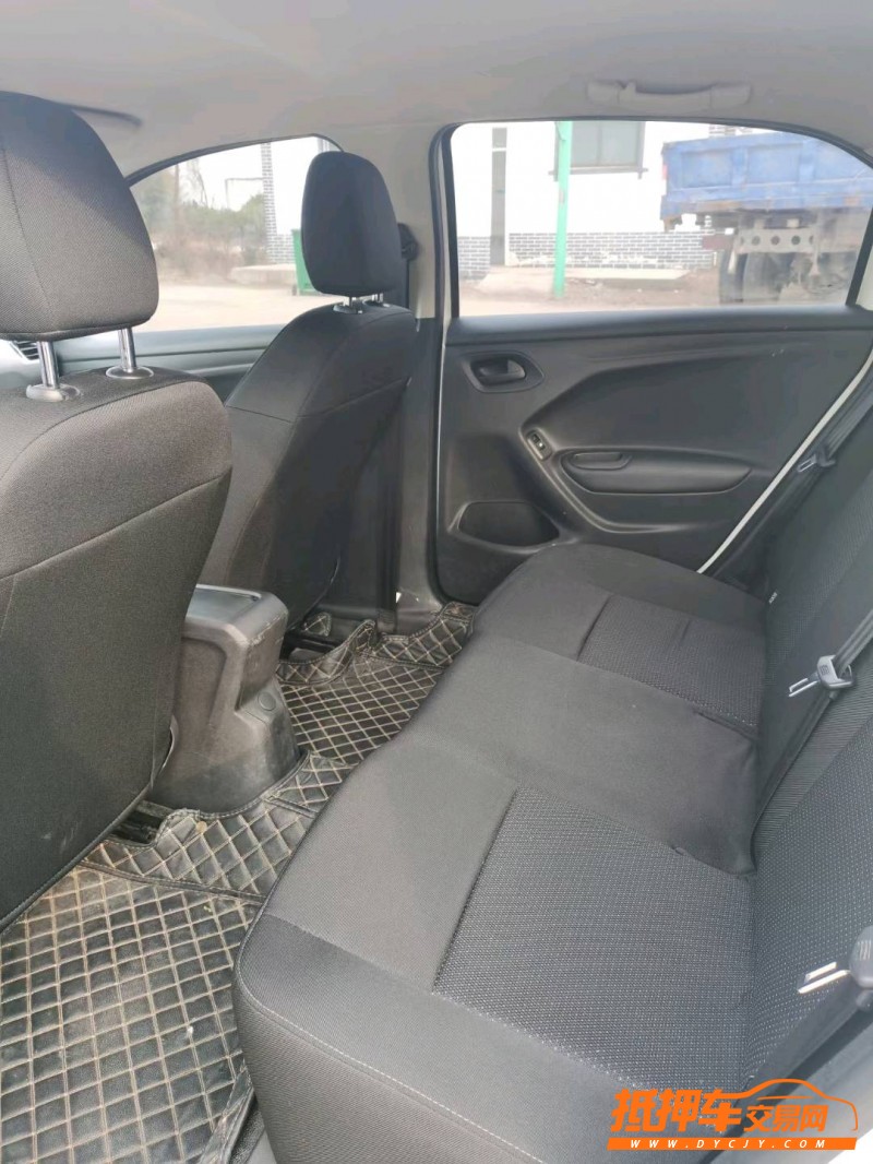 徐州19年标致3015