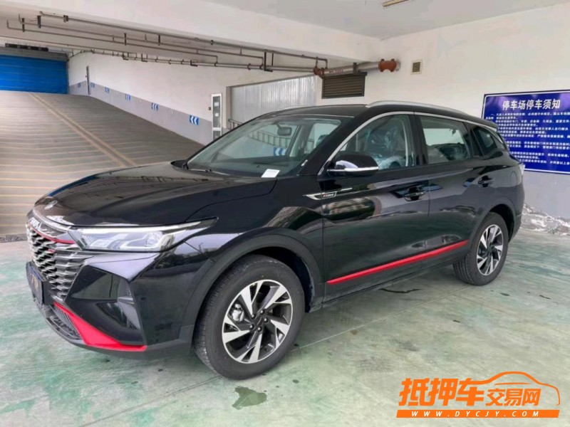 盐城22年东风AX7pro2