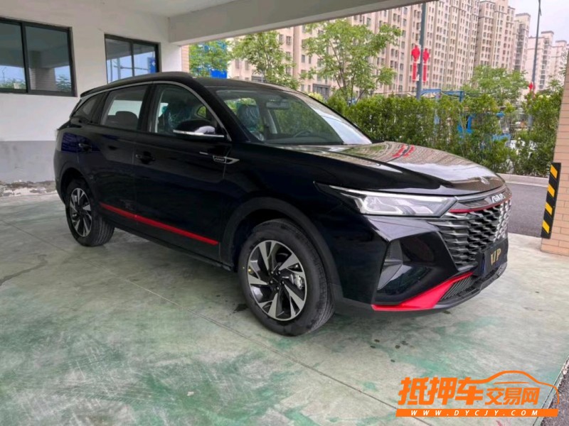 盐城22年东风AX7pro3