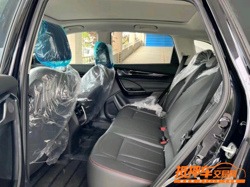 盐城22年东风AX7pro5