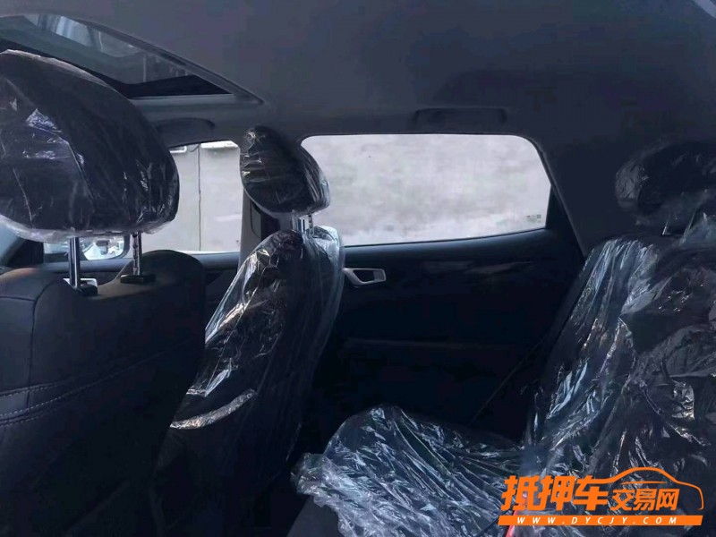 天津22年凱翼炫界3
