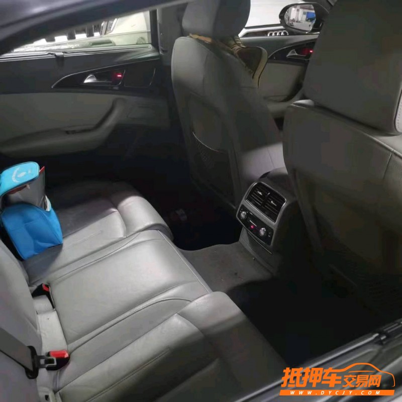 紹興13年奧迪A63