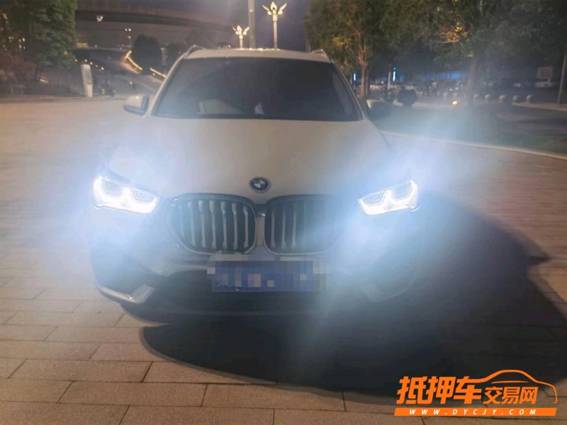 武汉21年宝马X11