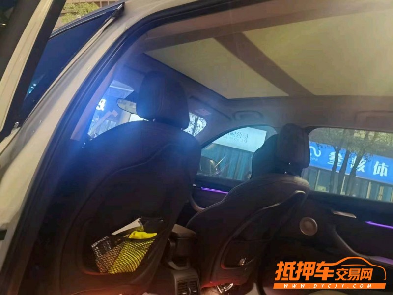 武汉21年宝马X18