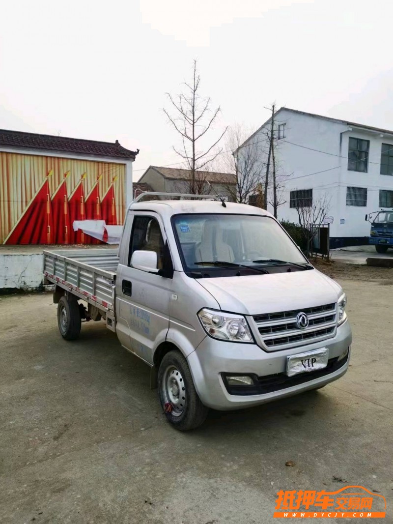 徐州18年东风小康3