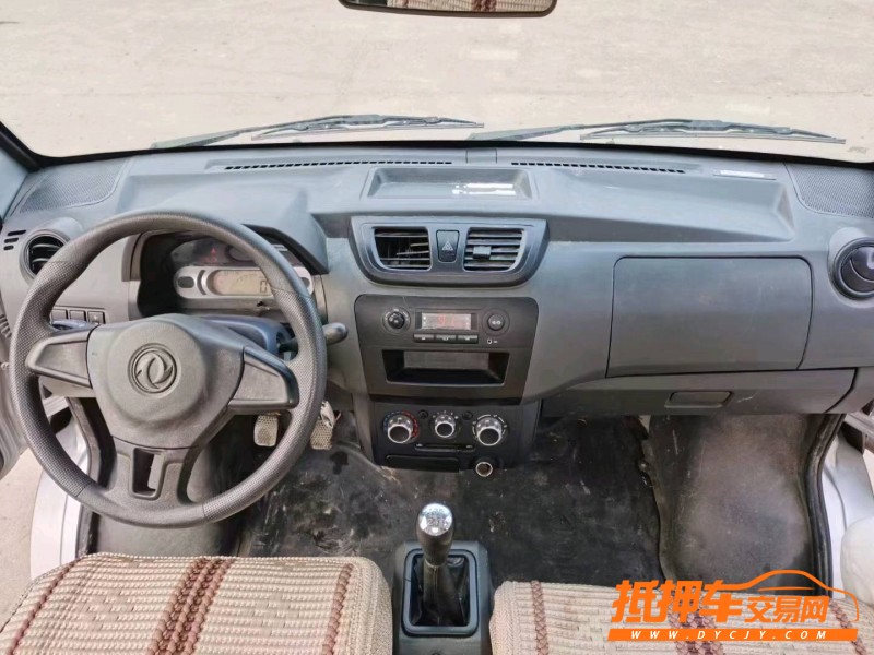 徐州18年东风小康4