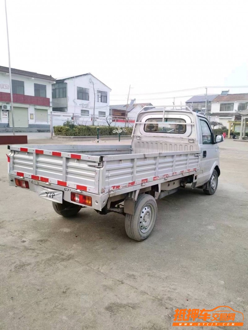 徐州18年东风小康7