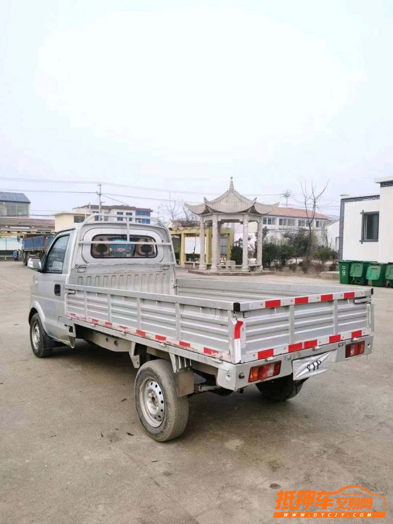 徐州18年东风小康8