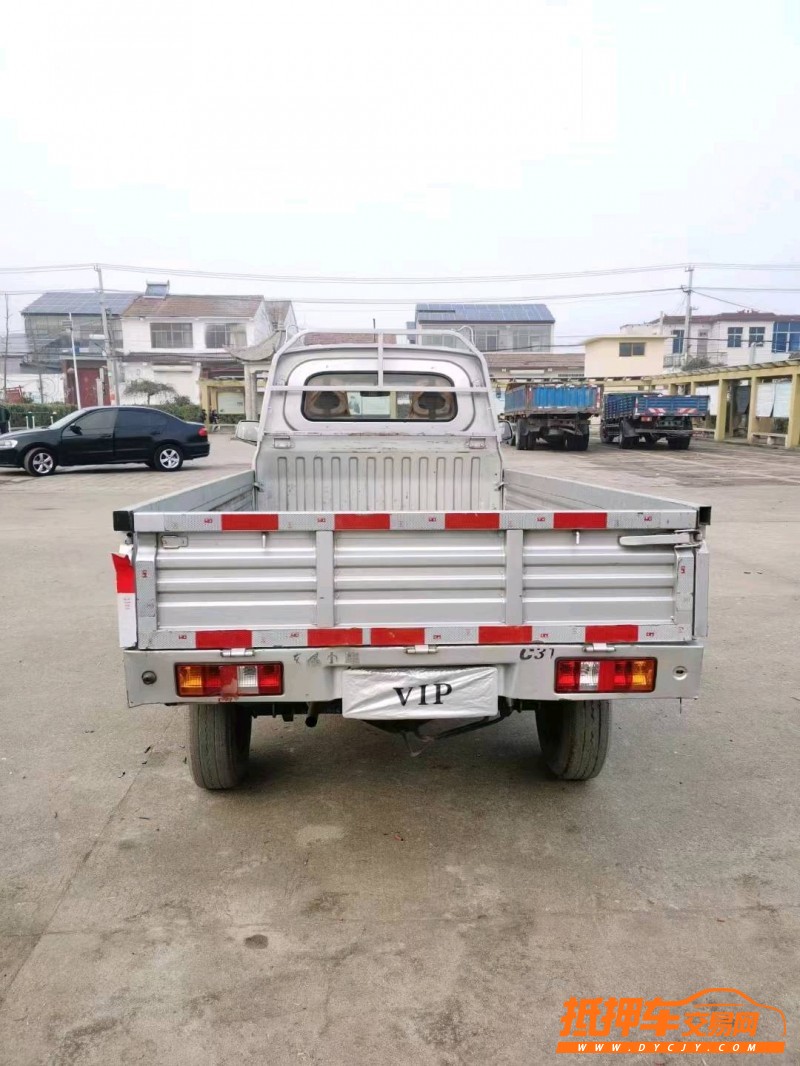 徐州18年东风小康9