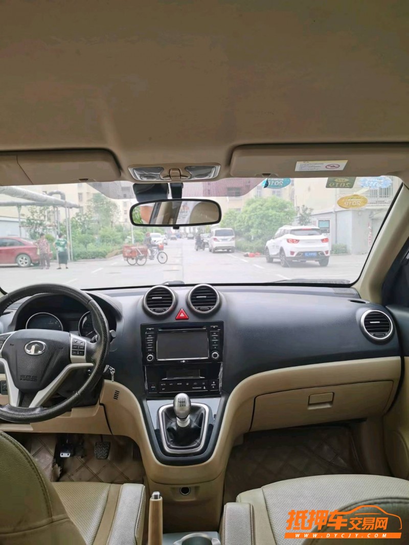 徐州13年哈弗H64