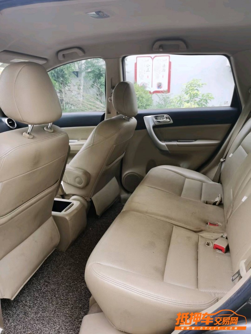 徐州13年哈弗H65