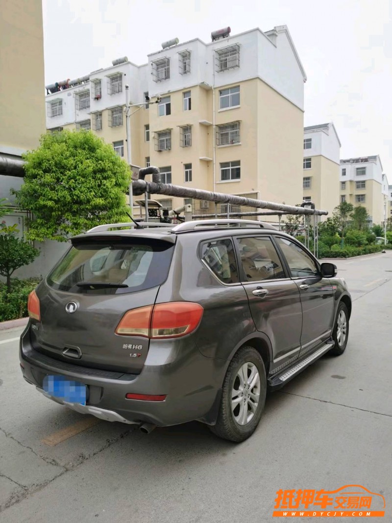 徐州13年哈弗H67