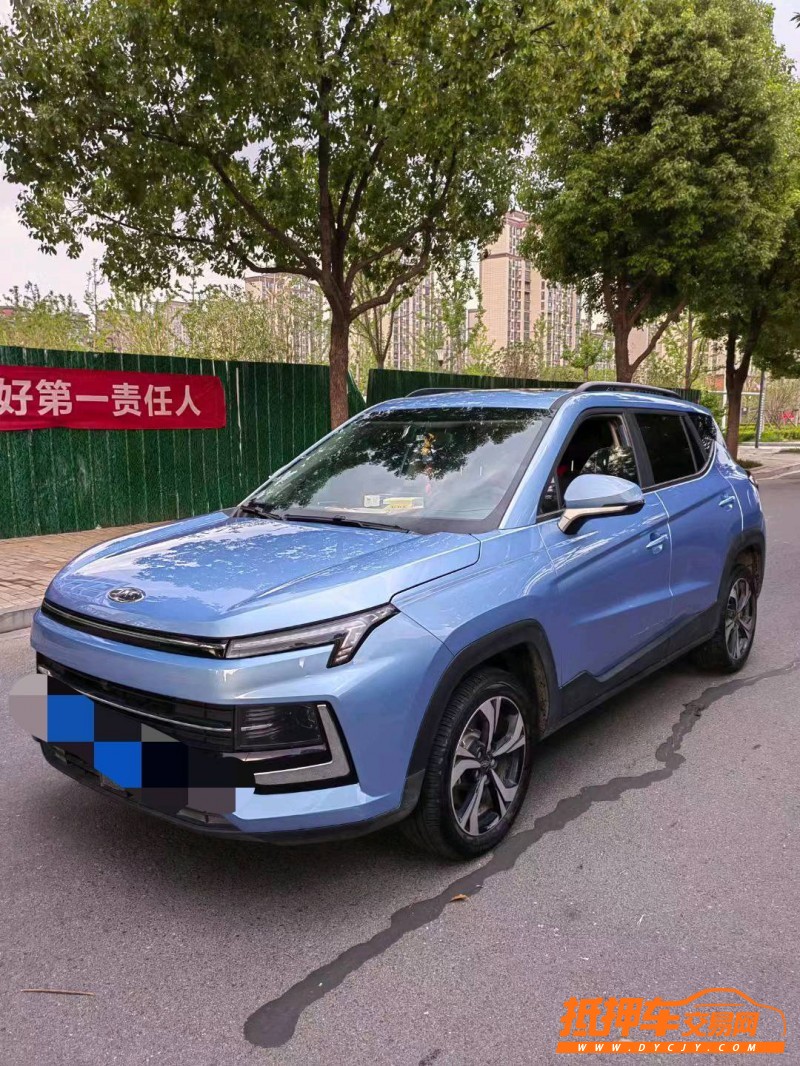淮南21年江淮瑞風S42