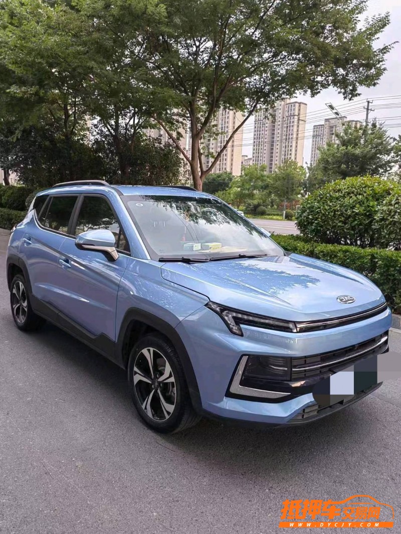 淮南21年江淮瑞風S43