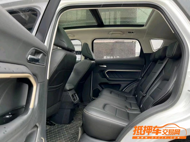 东莞19年哈弗H66