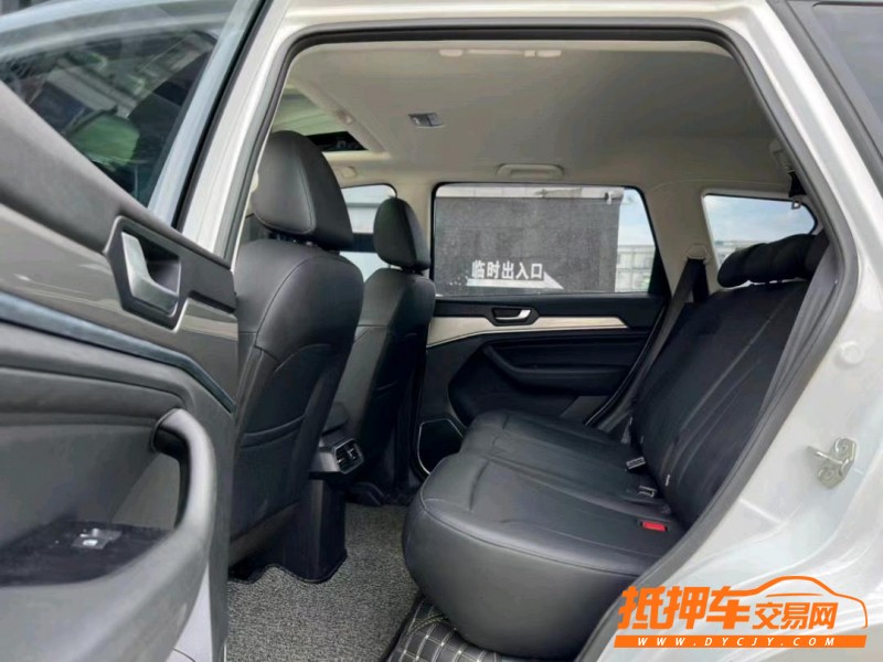 东莞20年哈弗H66