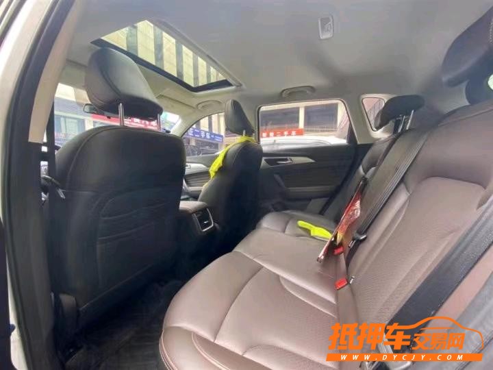 廈門19年長安汽車CS355