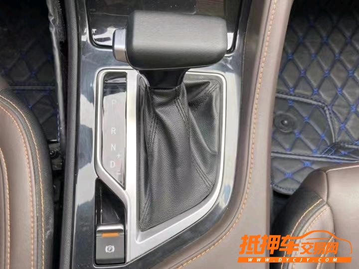 廈門19年長安汽車CS356