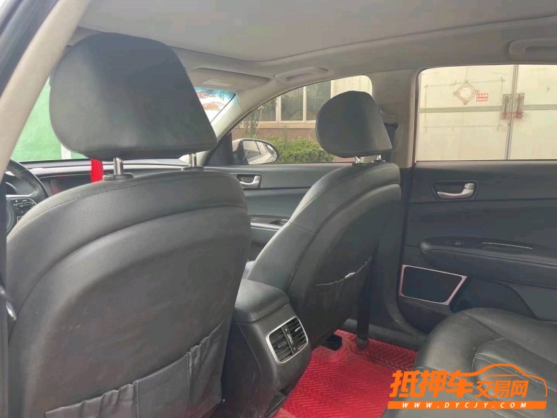 南通18年起亞K56