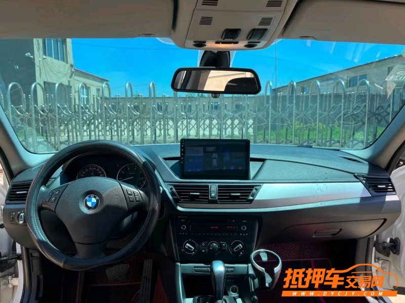 沈阳14年宝马X14