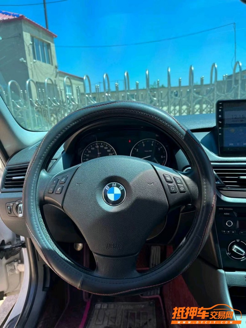 沈阳14年宝马X18