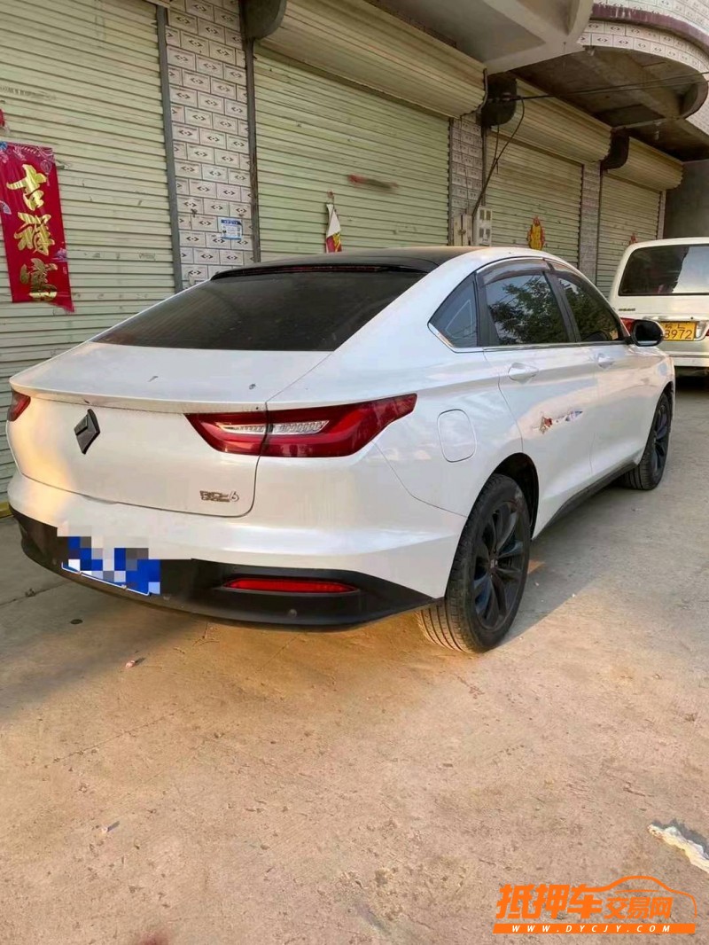 蚌埠20年寶駿RC66