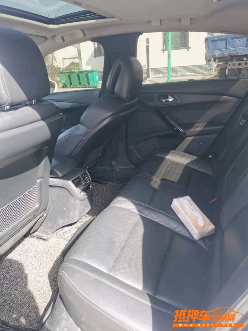 徐州12年标致5085