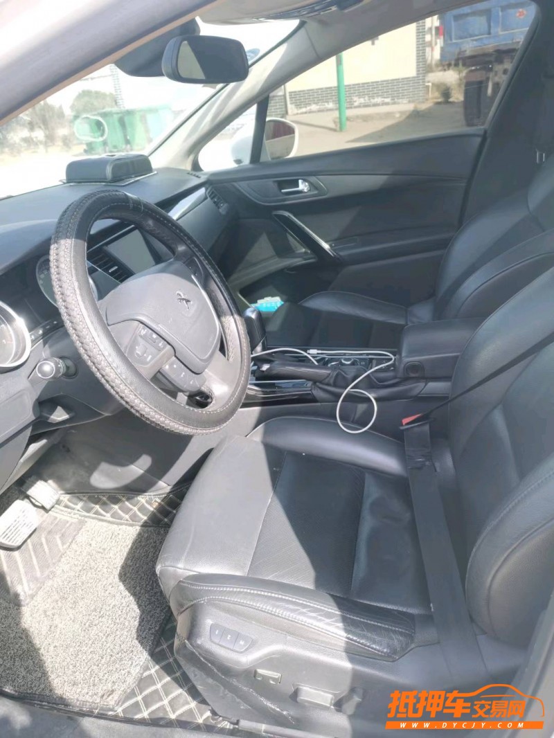 徐州12年标致5086