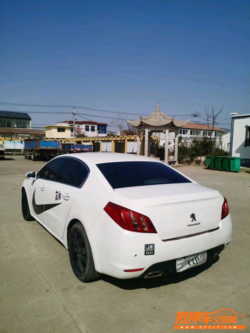 徐州12年标致5088