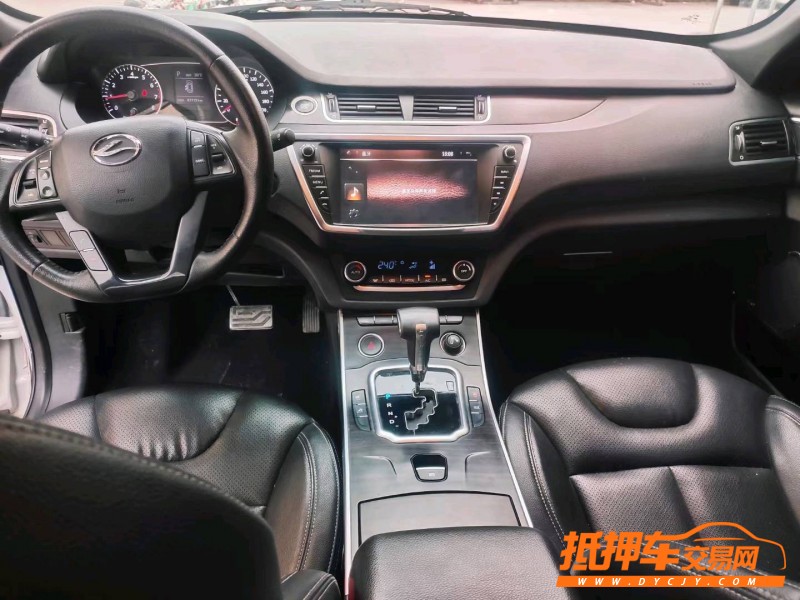 徐州16年陆风X74