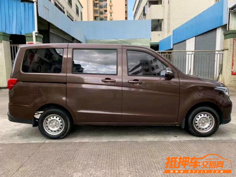 中山18年長安汽車歐諾2