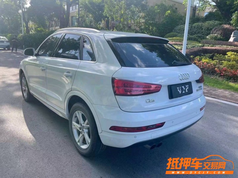 金華16年奧迪Q35