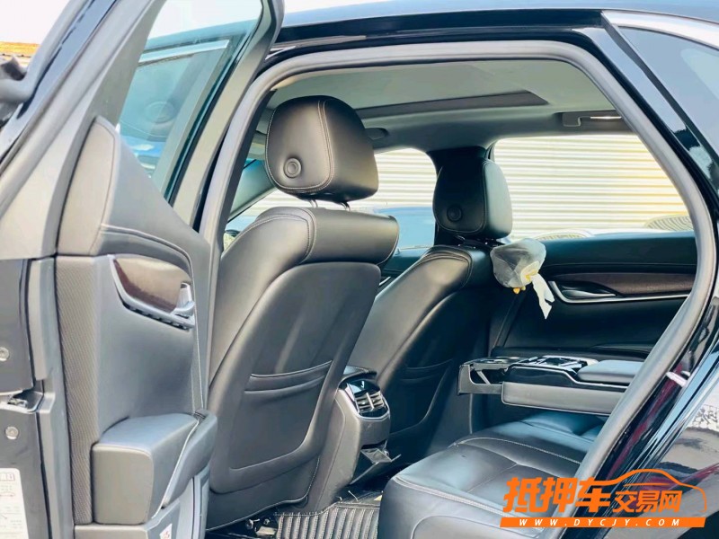 徐州18年凯迪拉克XTS4