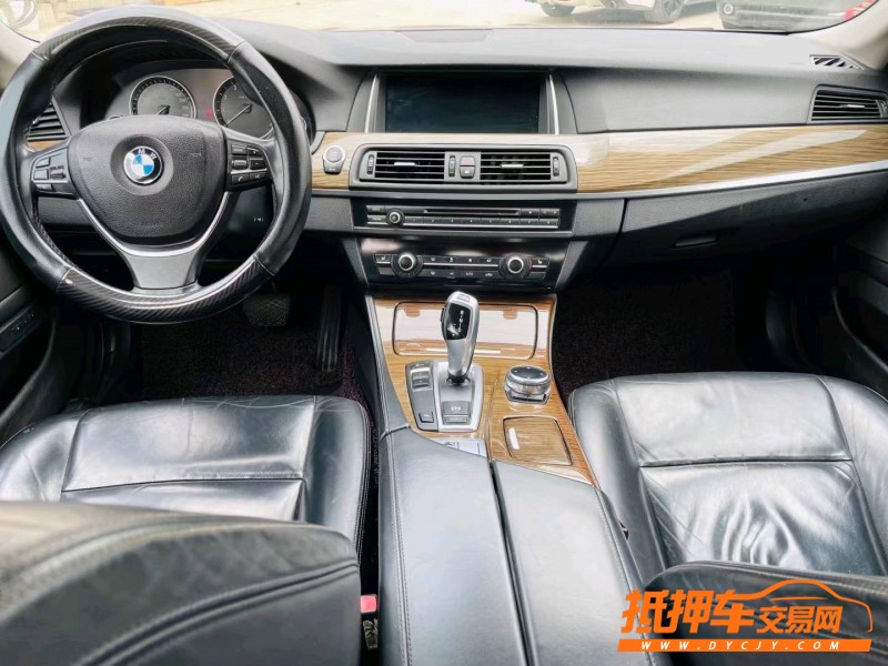 徐州14年宝马5系6