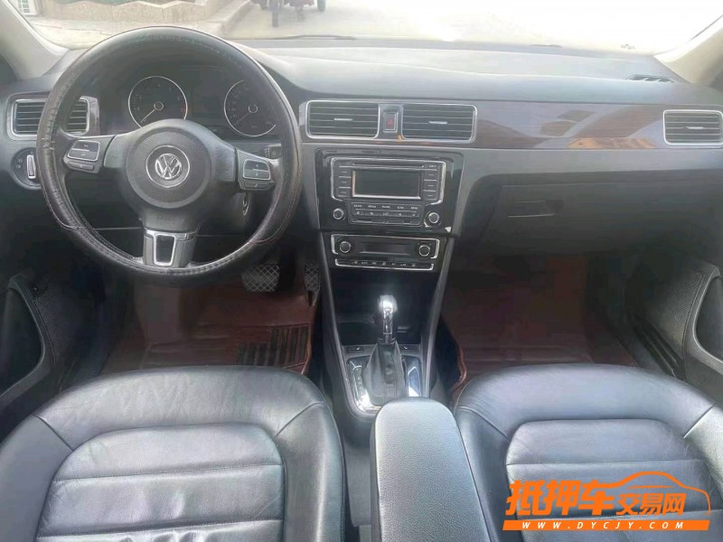 潍坊13年大众桑塔纳8