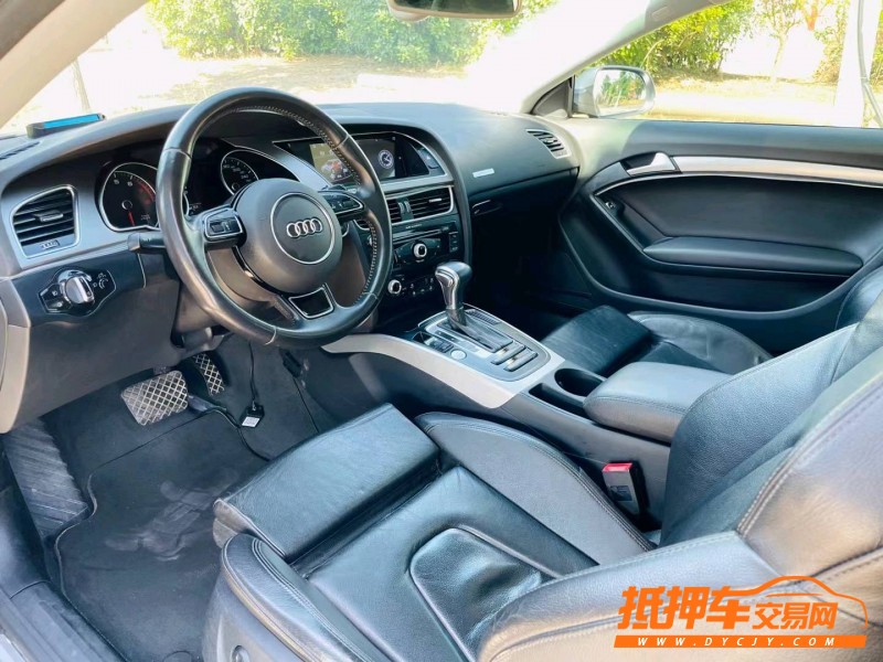 徐州13年奧迪A54
