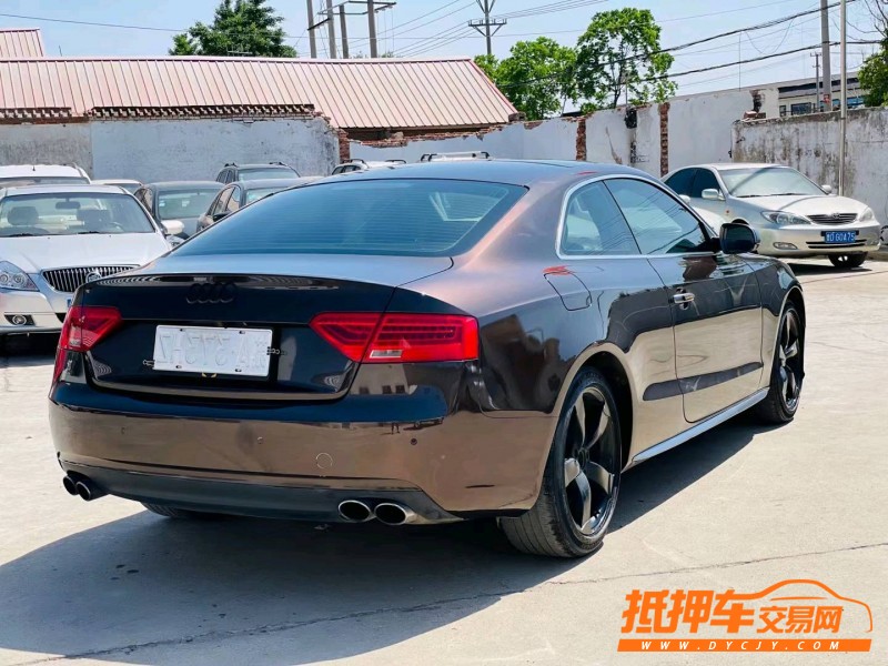 徐州13年奧迪A57