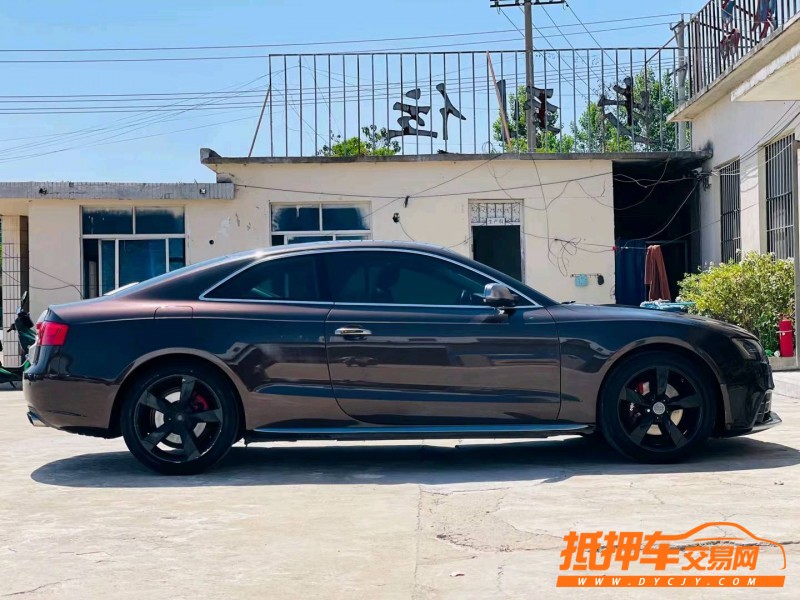 徐州13年奧迪A59