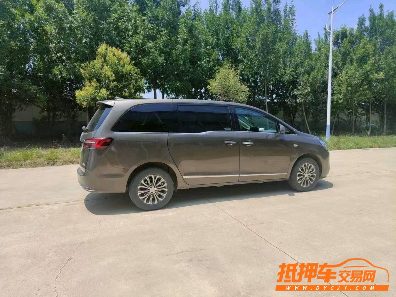 枣庄22年别克GL84