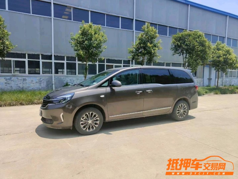 枣庄22年别克GL86