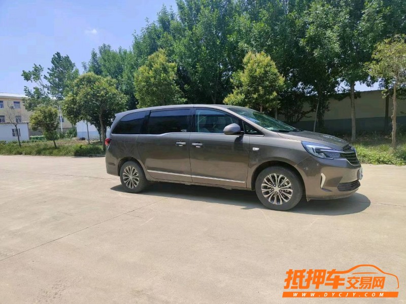 枣庄22年别克GL87