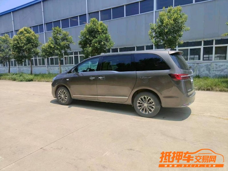 枣庄22年别克GL89