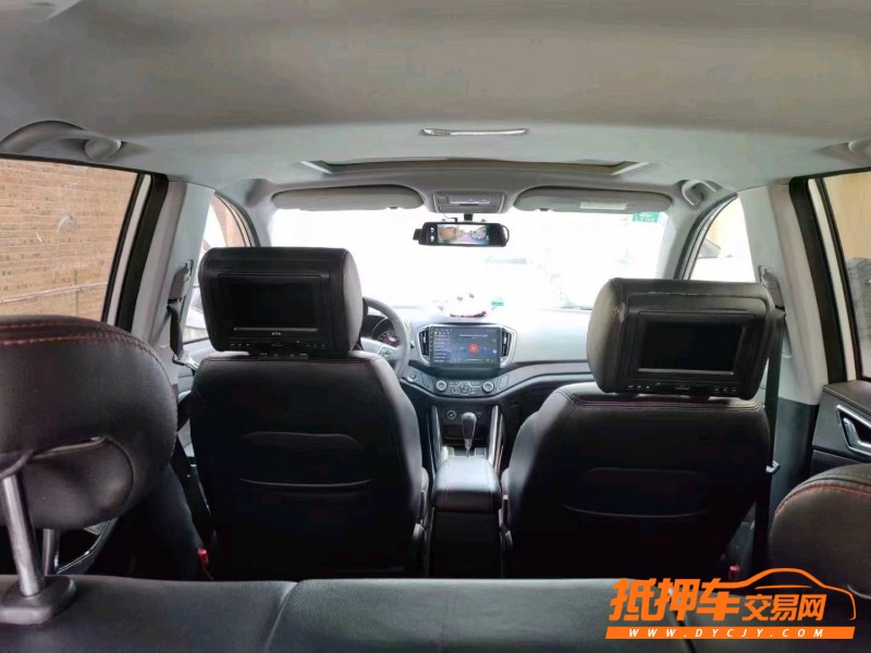 北京14年奇瑞瑞虎54