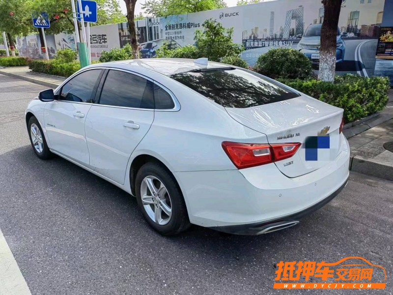 宜春21年雪佛蘭邁銳寶XL6